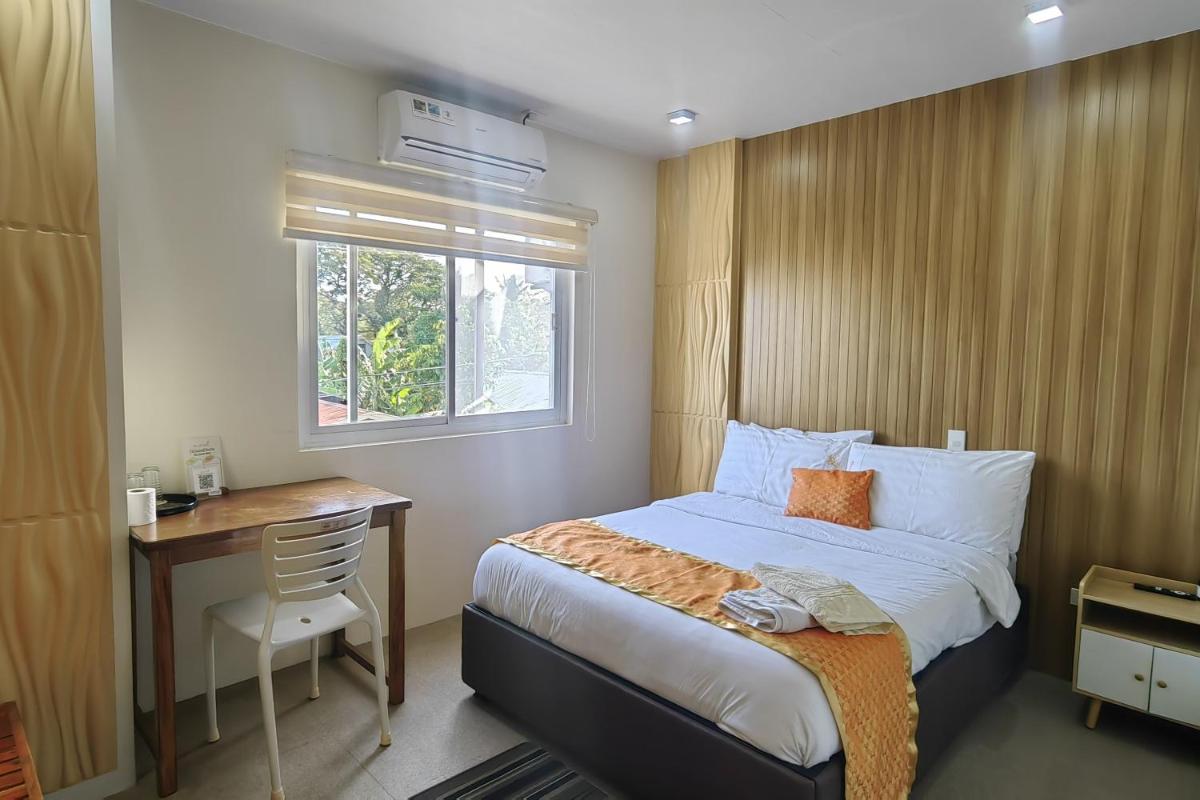 Manuela's Suites - Hizvo