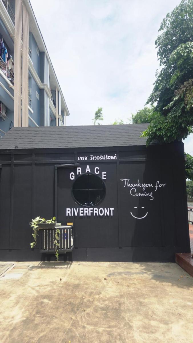 Grace Riverfront - Housity