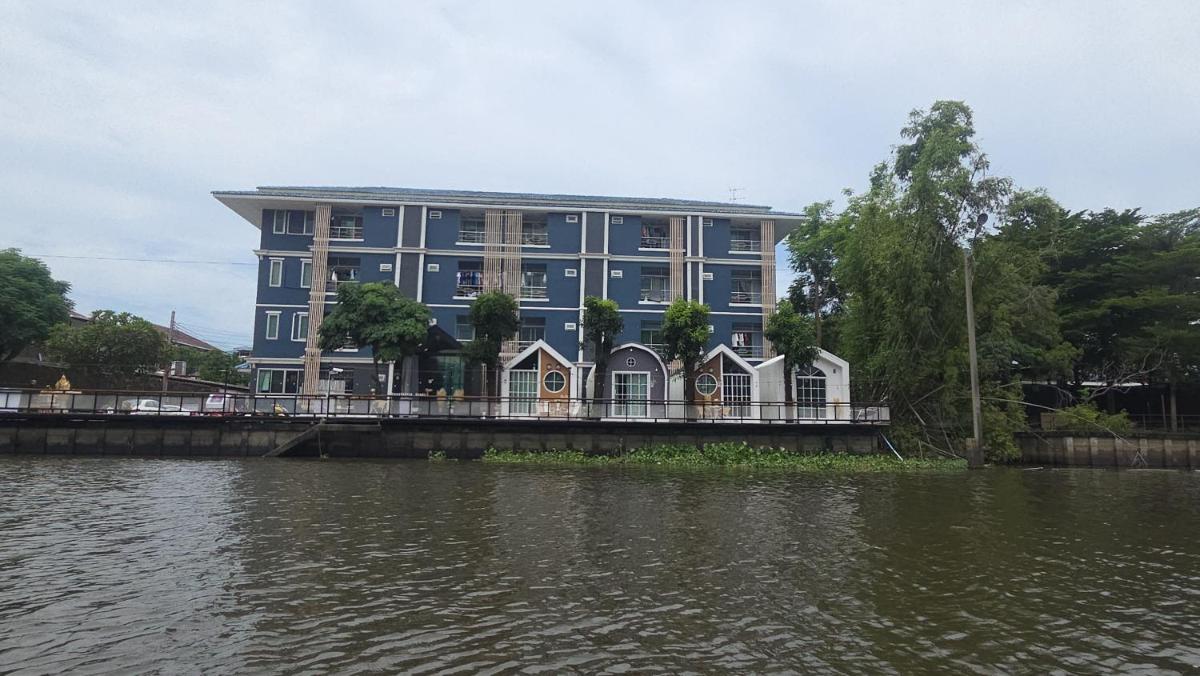 Grace Riverfront - Housity
