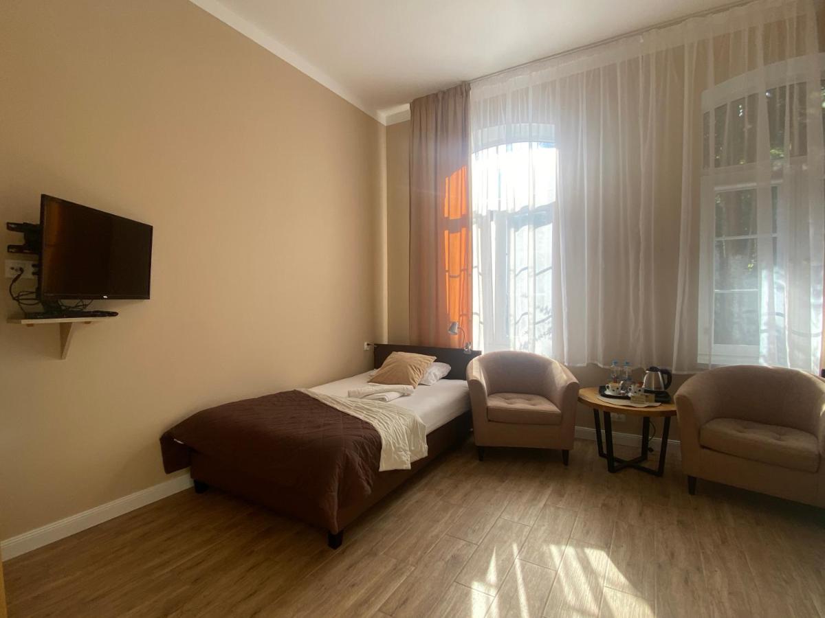 Hotel Kamil - Housity