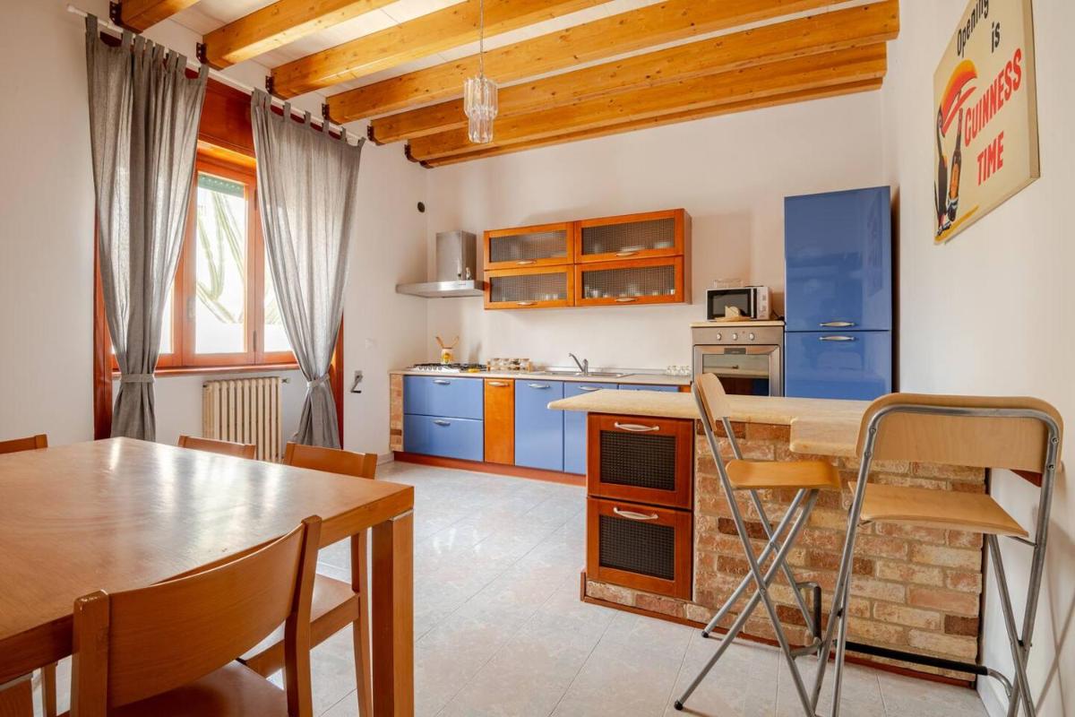 Redlands House - casa vacanze - Housity