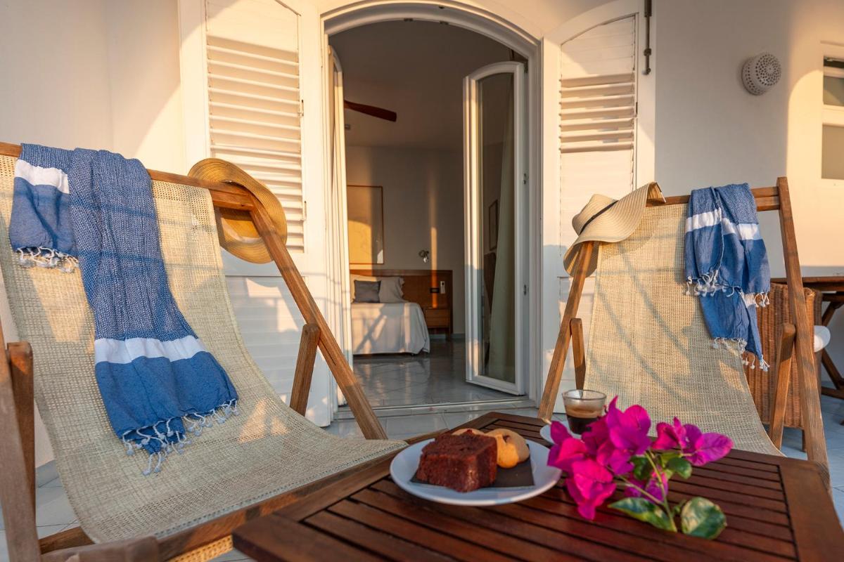 Hotel Punta Scario - Housity