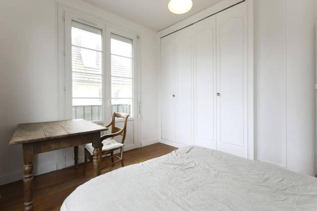 Chambres meublées chez l'habitant dans appartement proche gare sncf - Housity