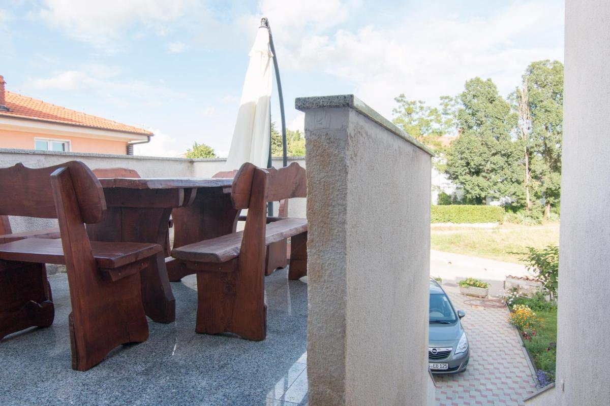 Apartments Milovan - Housity