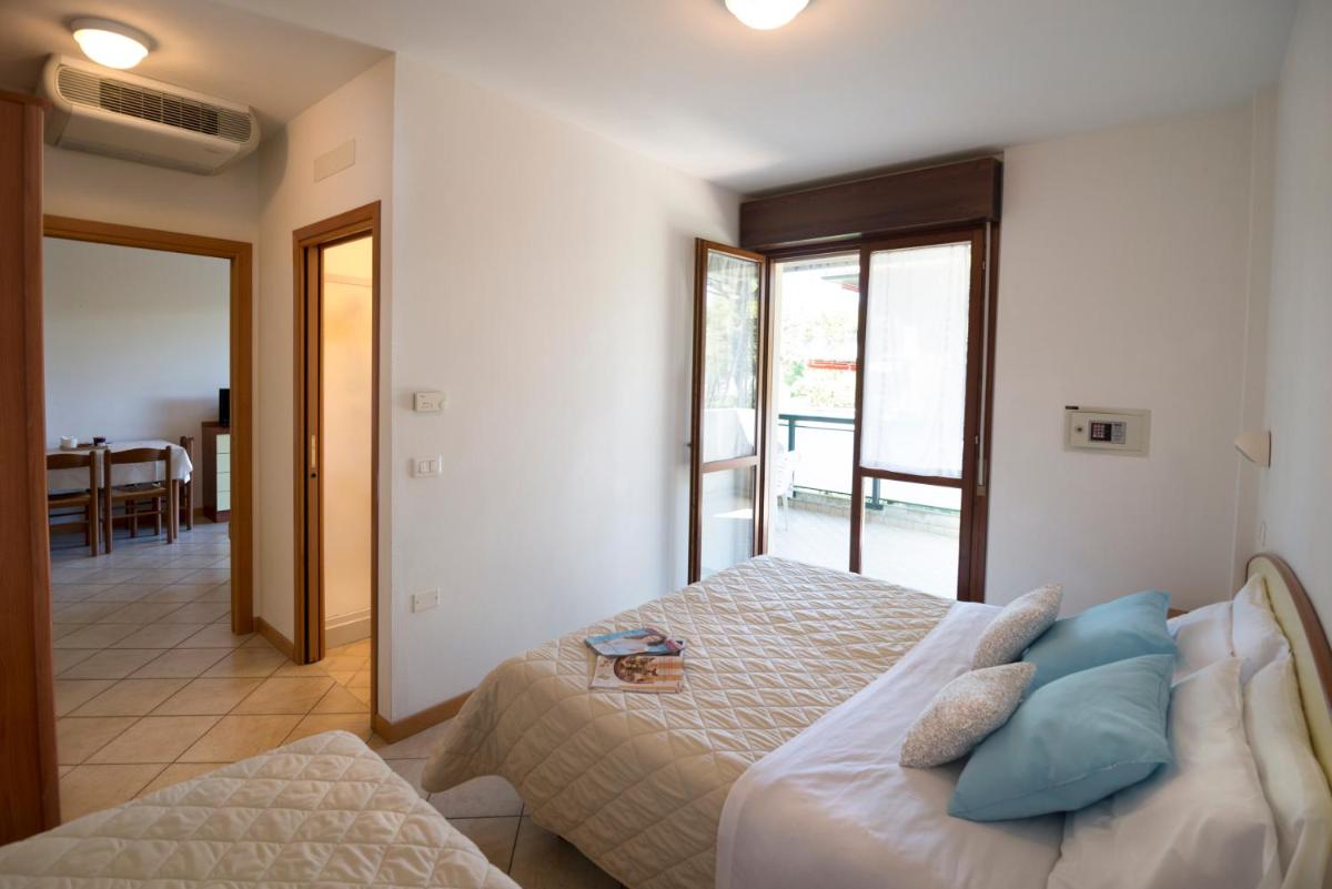Suitetrails - Residence Pineta Verde