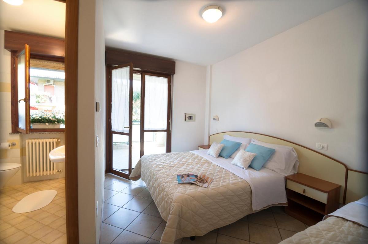 Suitetrails - Residence Pineta Verde
