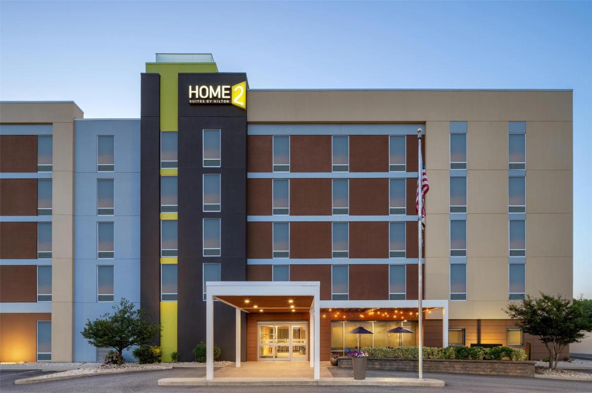 Home2 Suites by Hilton Baltimore/Aberdeen MD - Housity