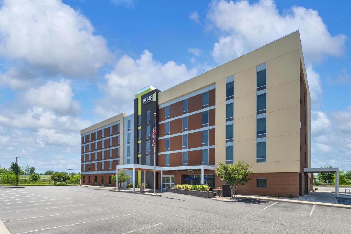 Home2 Suites by Hilton Baltimore/Aberdeen MD - Housity