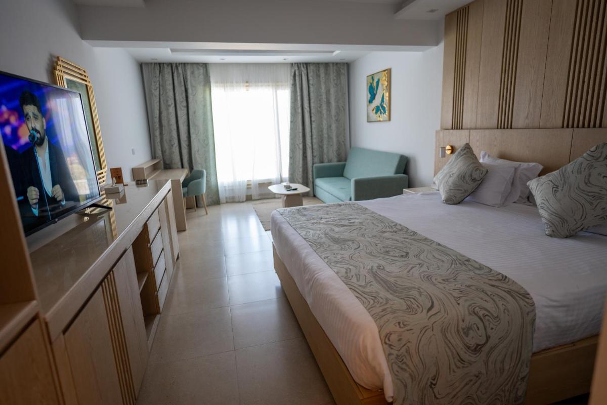 Ecotel Dahab Bay View Resort - Housity