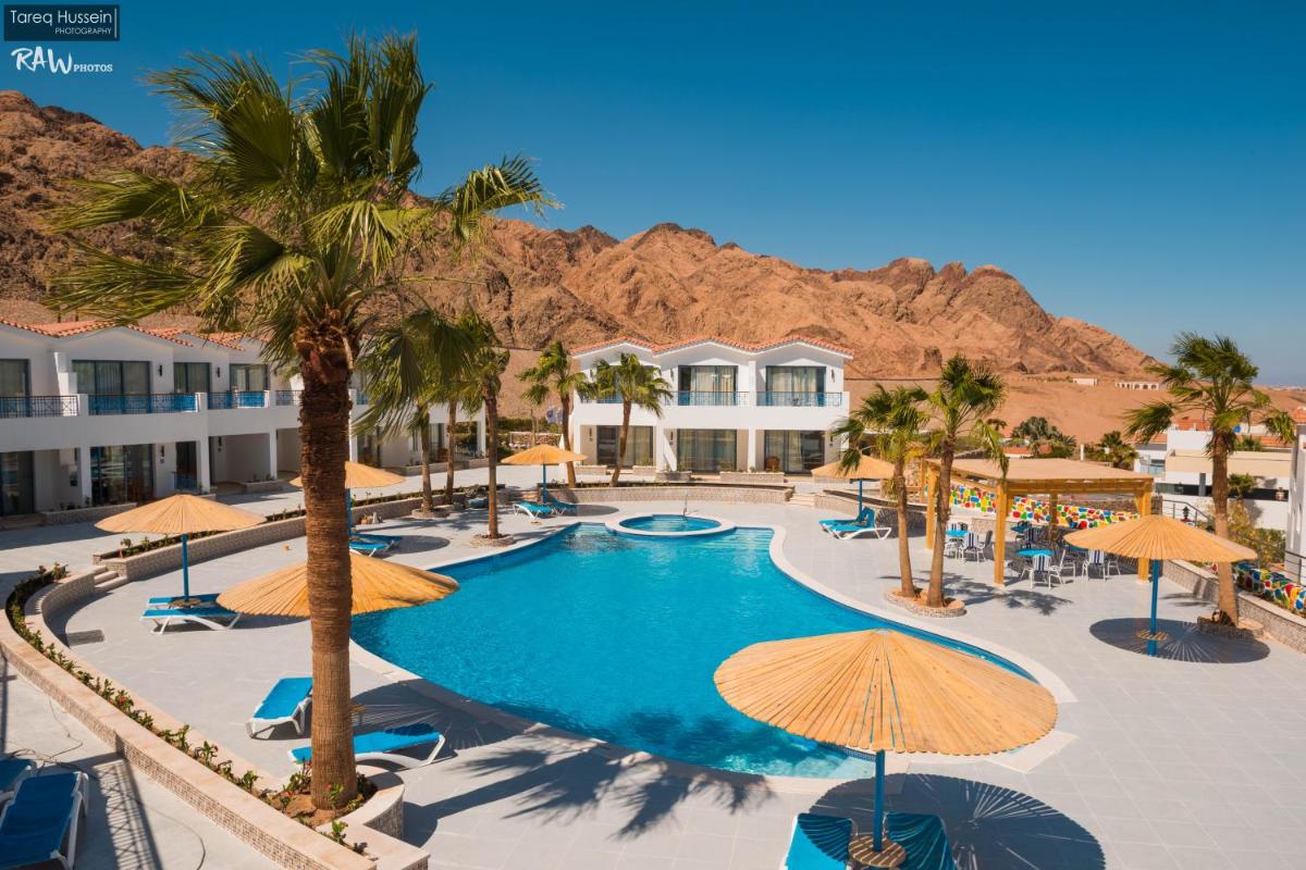 Ecotel Dahab Bay View Resort - Housity