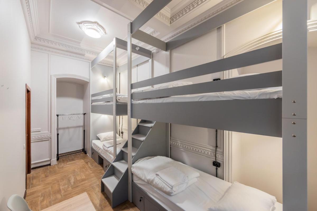 Gar`is hostel Maidan - Housity