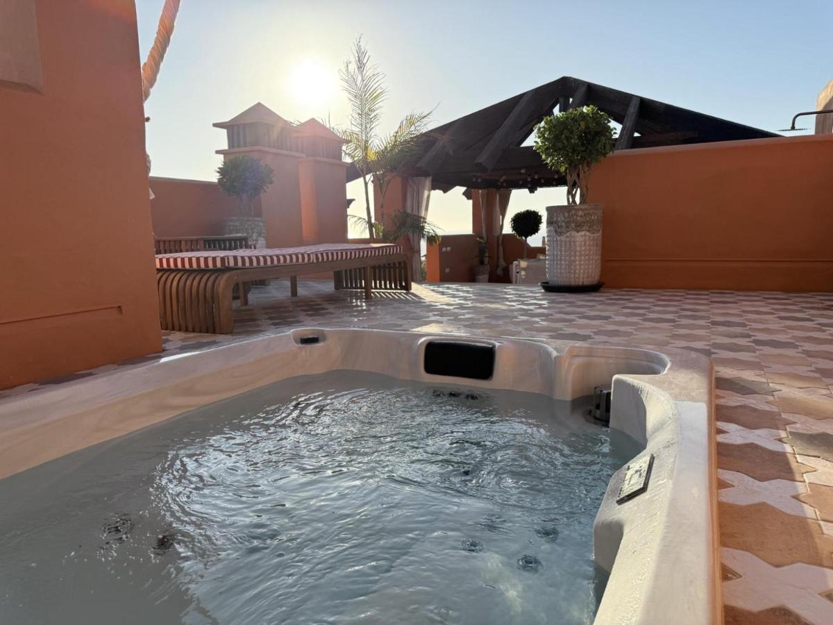 Piscina en o cerca de Aparthotel Novo Resort