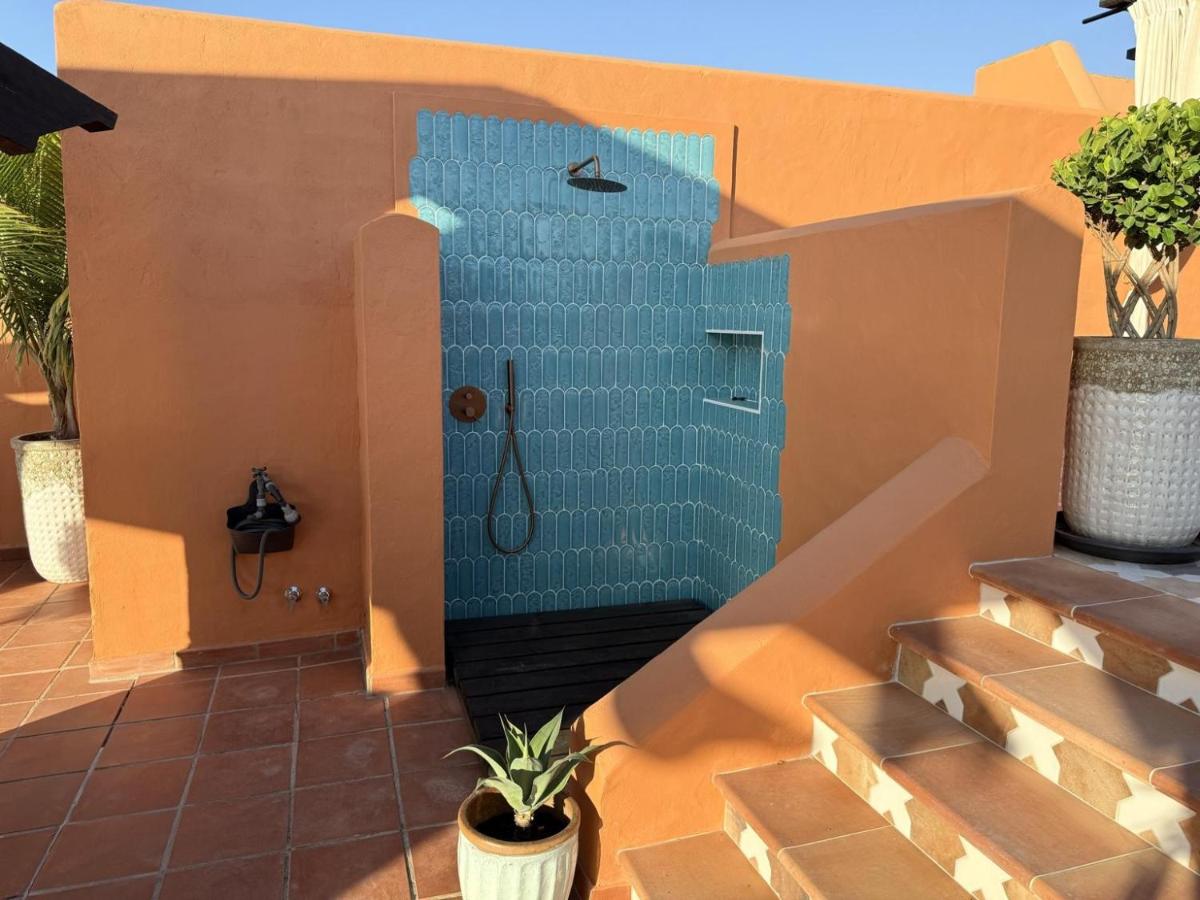 Imagen de la galería de Aparthotel Novo Resort, en Chiclana de la Frontera