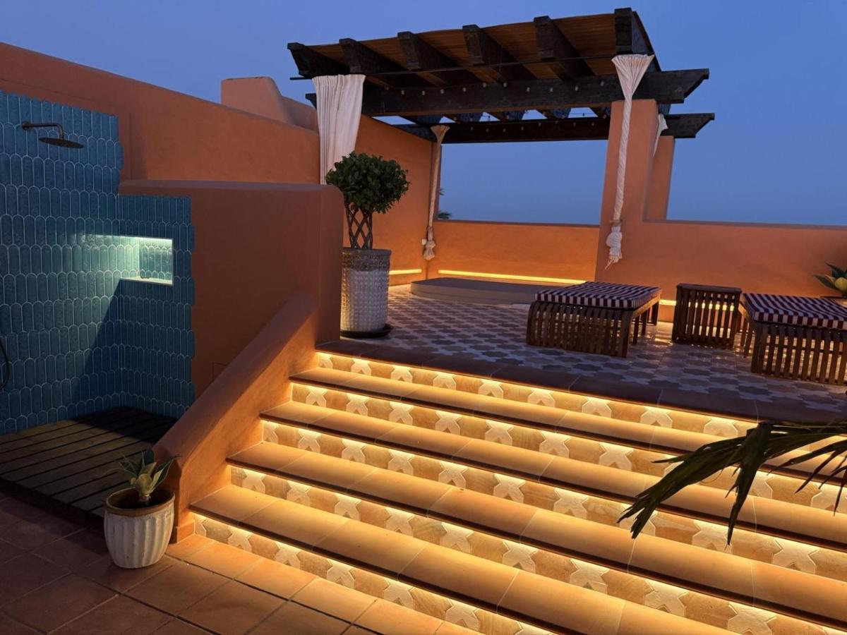 Piscina en o cerca de Aparthotel Novo Resort