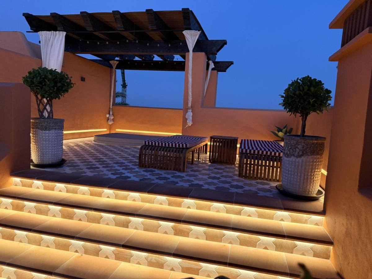 Un balcón o terraza de Aparthotel Novo Resort