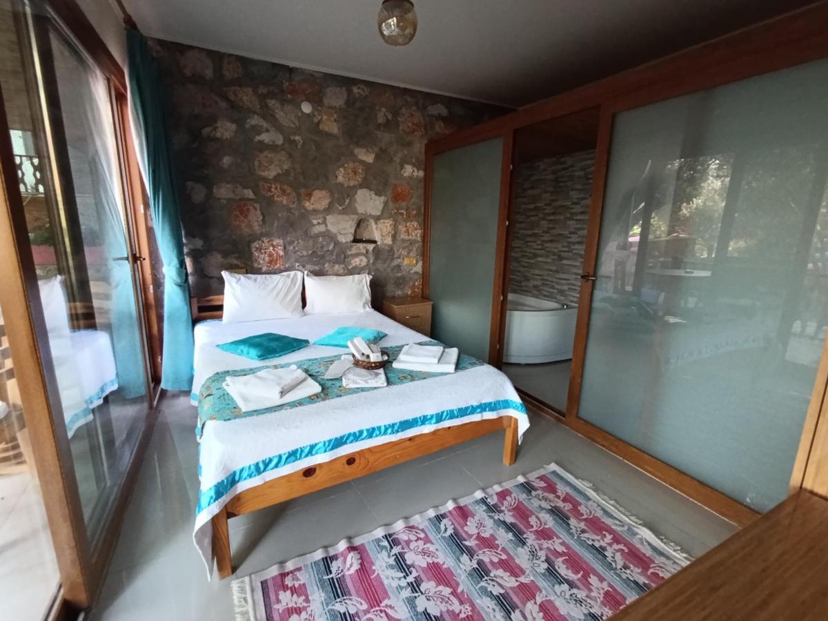 Kabak Armes Otel - Housity