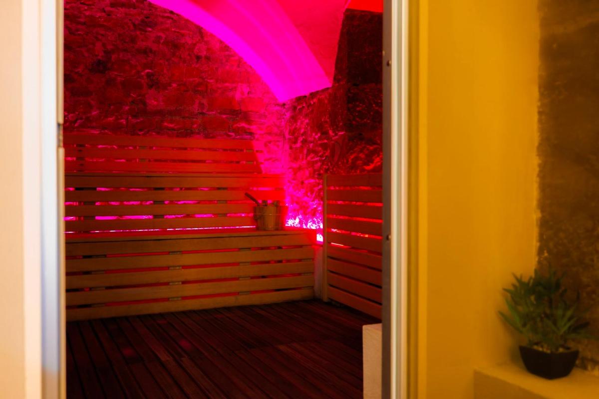 Photo de la galerie de l'établissement Boscolo Lyon Hotel & Spa, à Lyon