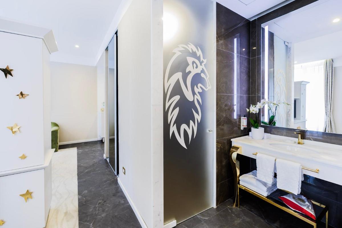 Photo de la galerie de l'établissement Boscolo Lyon Hotel & Spa, à Lyon