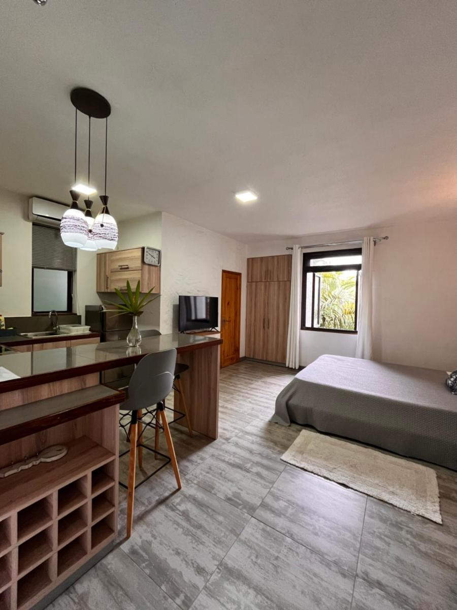 Joubarbe Residence - Housity