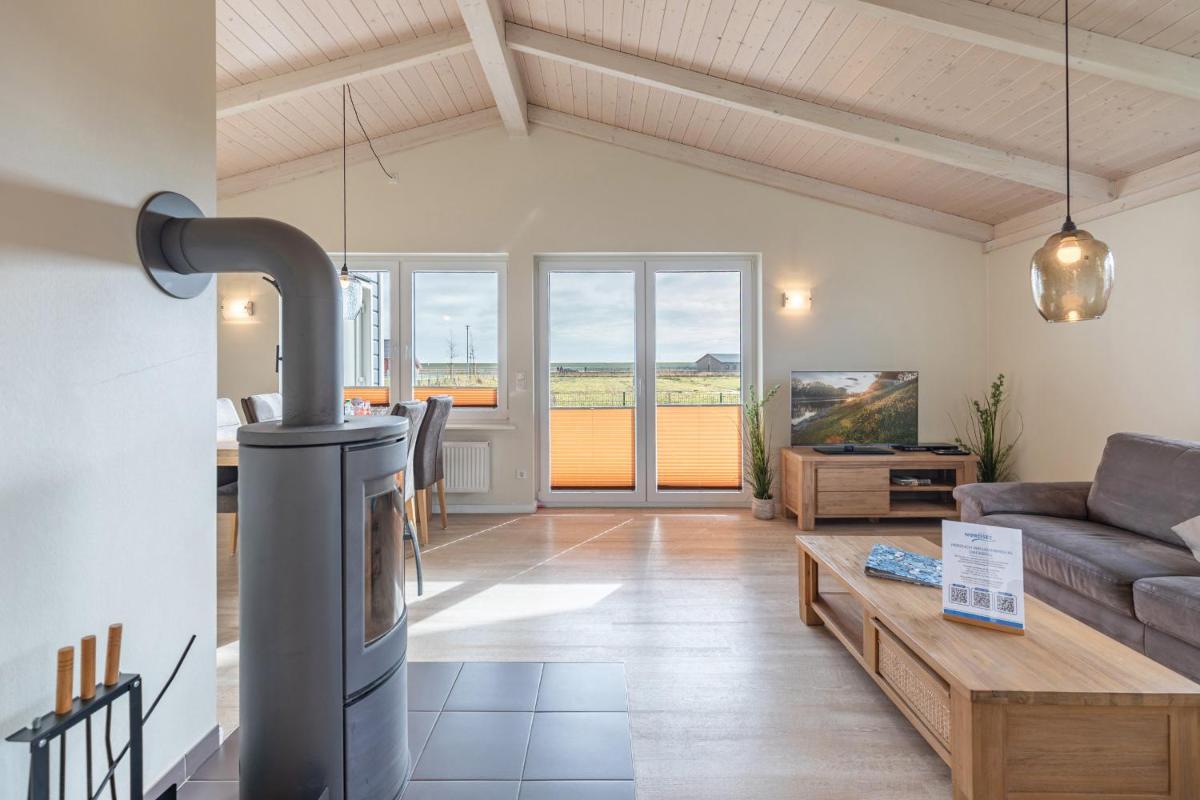 Ferienhaus Syltrose - Housity