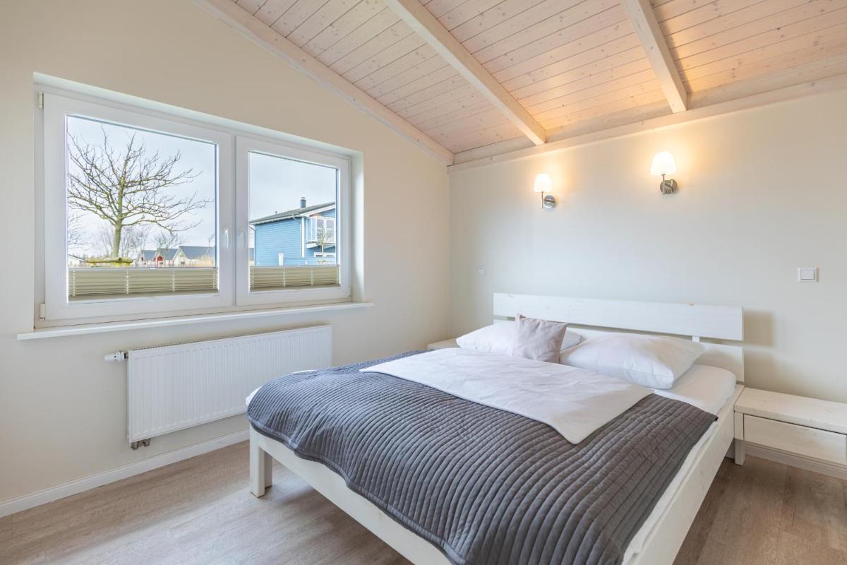 Ferienhaus Syltrose - Housity