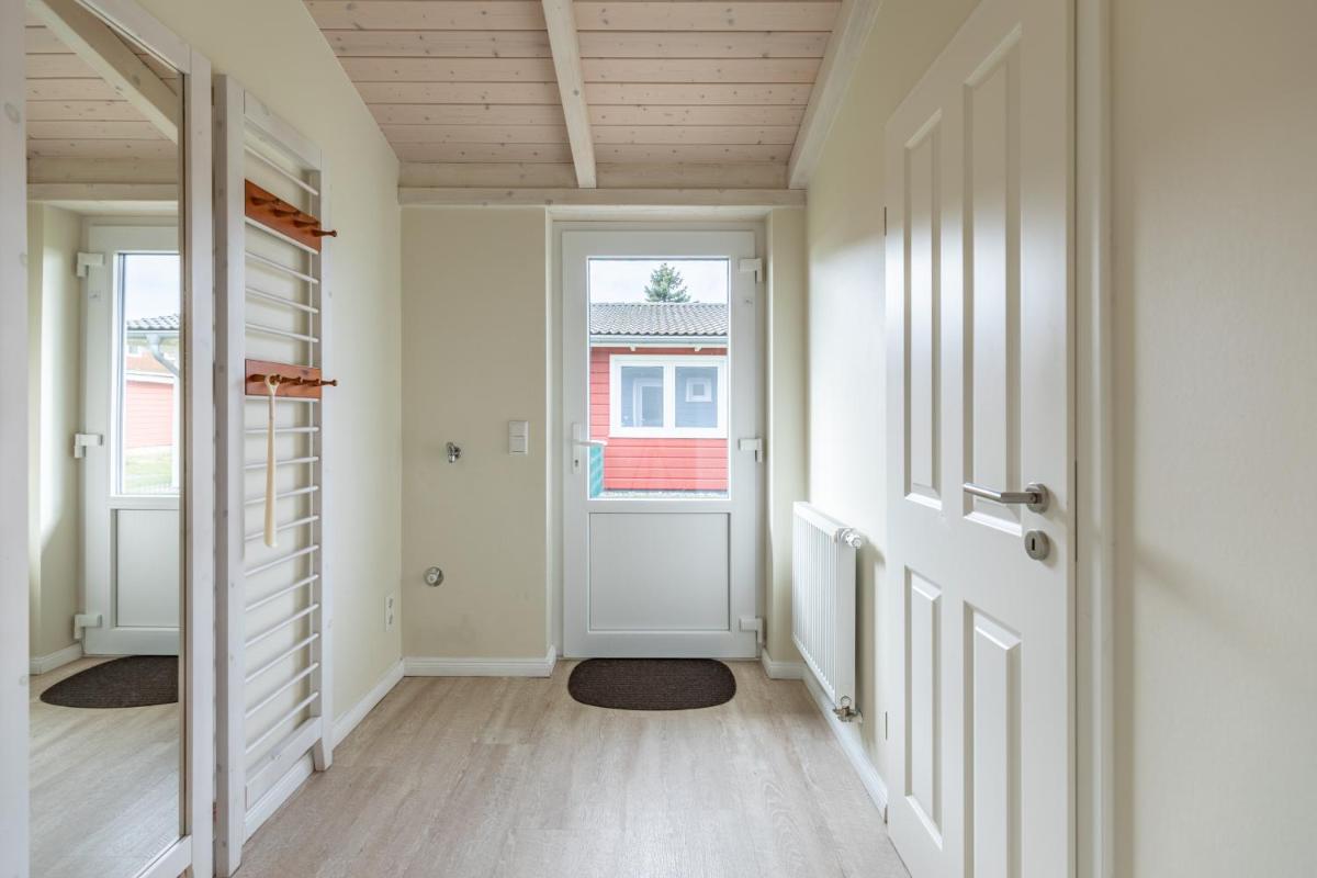 Ferienhaus Syltrose - Housity