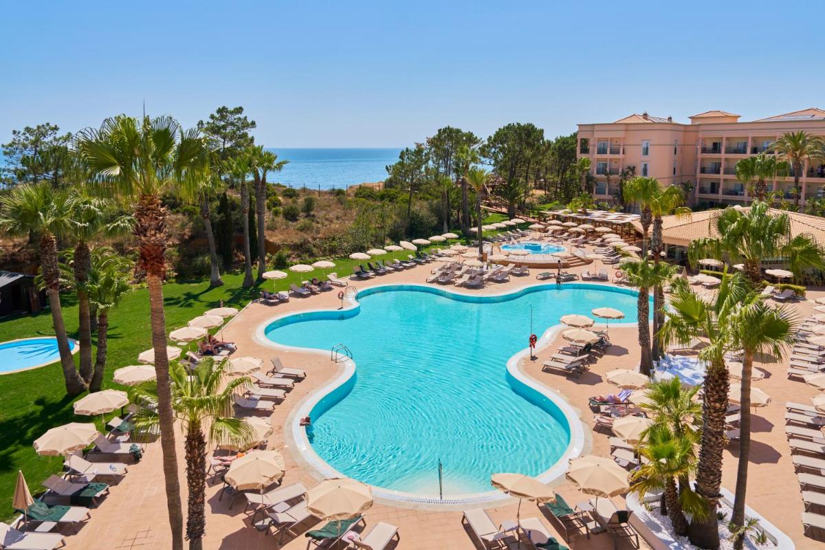 A piscina em ou perto de PortoBay Blue Ocean