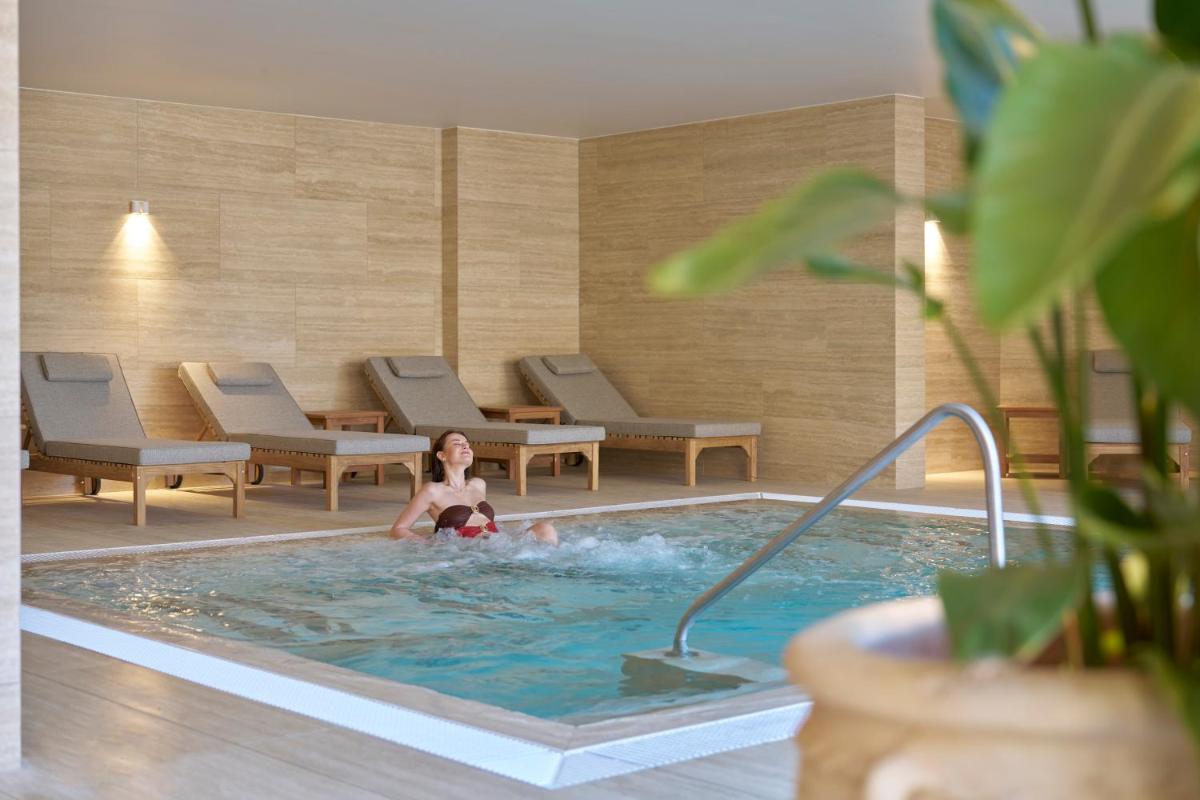 A piscina em ou perto de PortoBay Blue Ocean