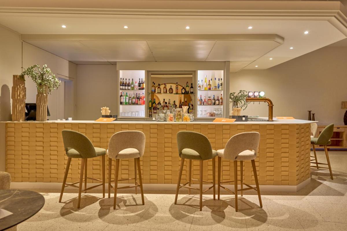 Bebidas em PortoBay Blue Ocean