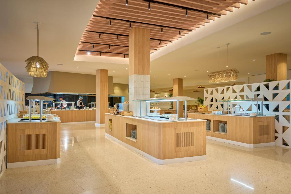 Imagem da galeria de PortoBay Blue Ocean em Albufeira