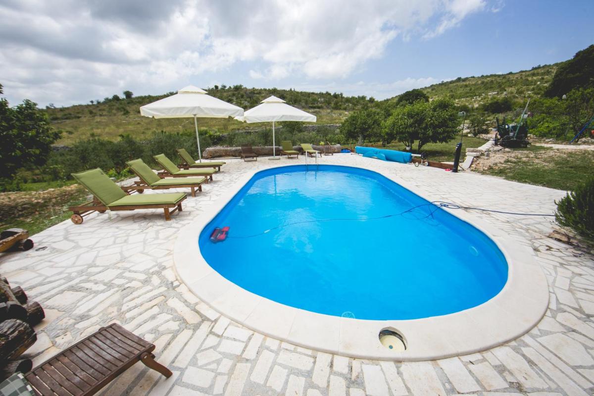 Heaven Country House - Housity