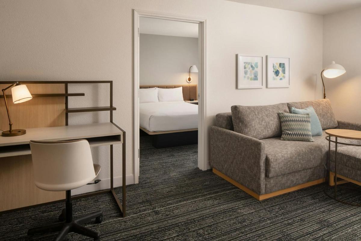 TownePlace Suites Milpitas Silicon Valley - Housity