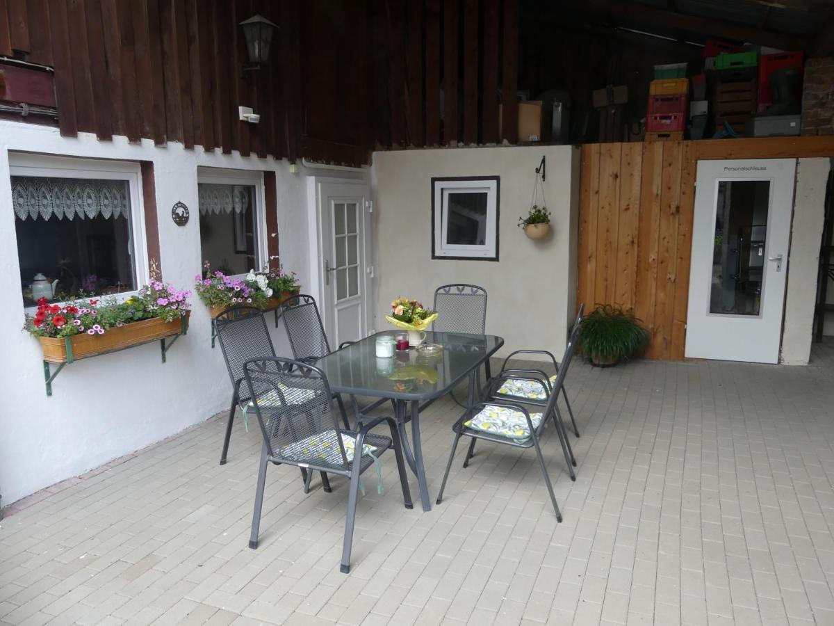 Ferienwohnung am Kloster Drübeck - Housity