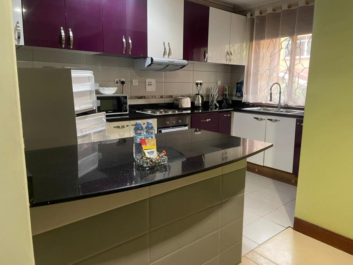 Dina Apartments - Housity