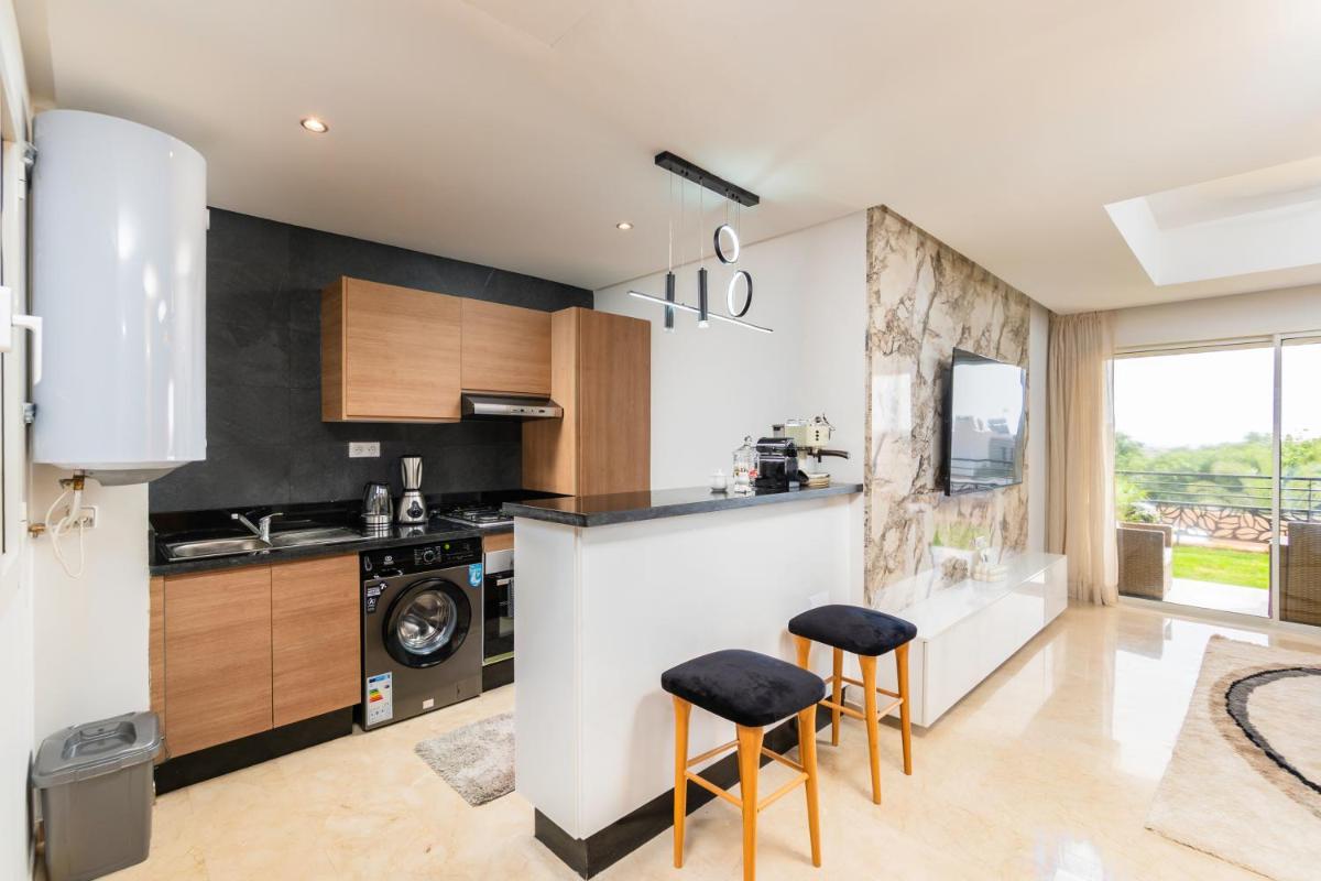 Appartement Taghazout Bay - Housity