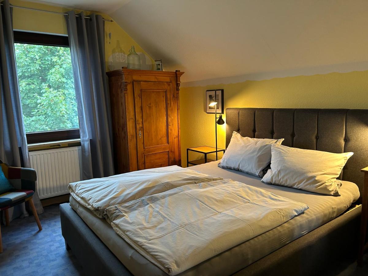 ZEIT für DICH - Housity