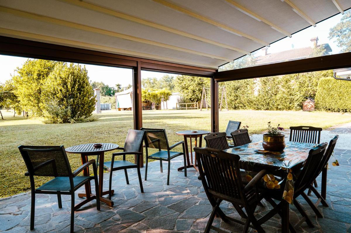 Borgo Tarapino Campagna - Housity