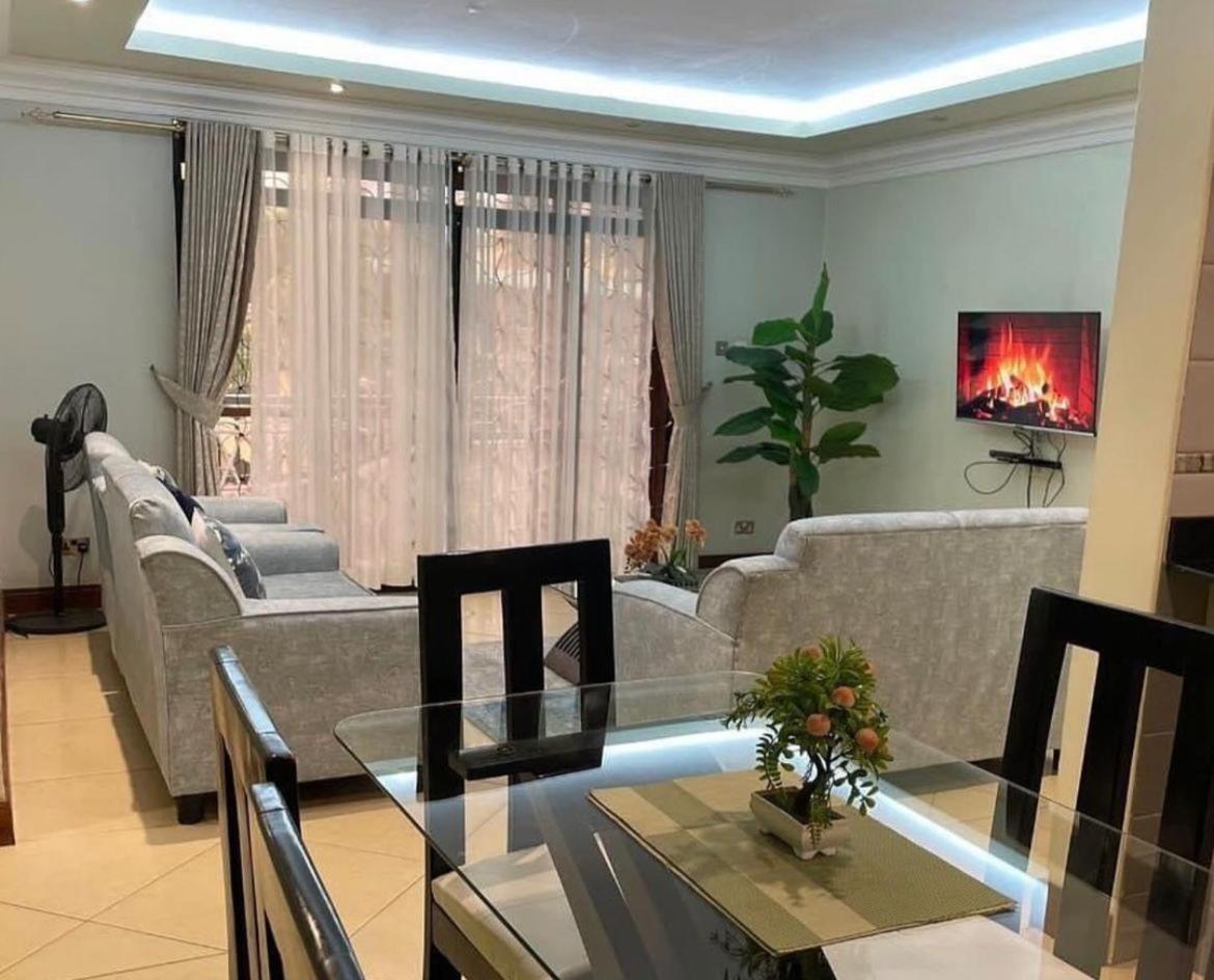 Dina Apartments - Housity