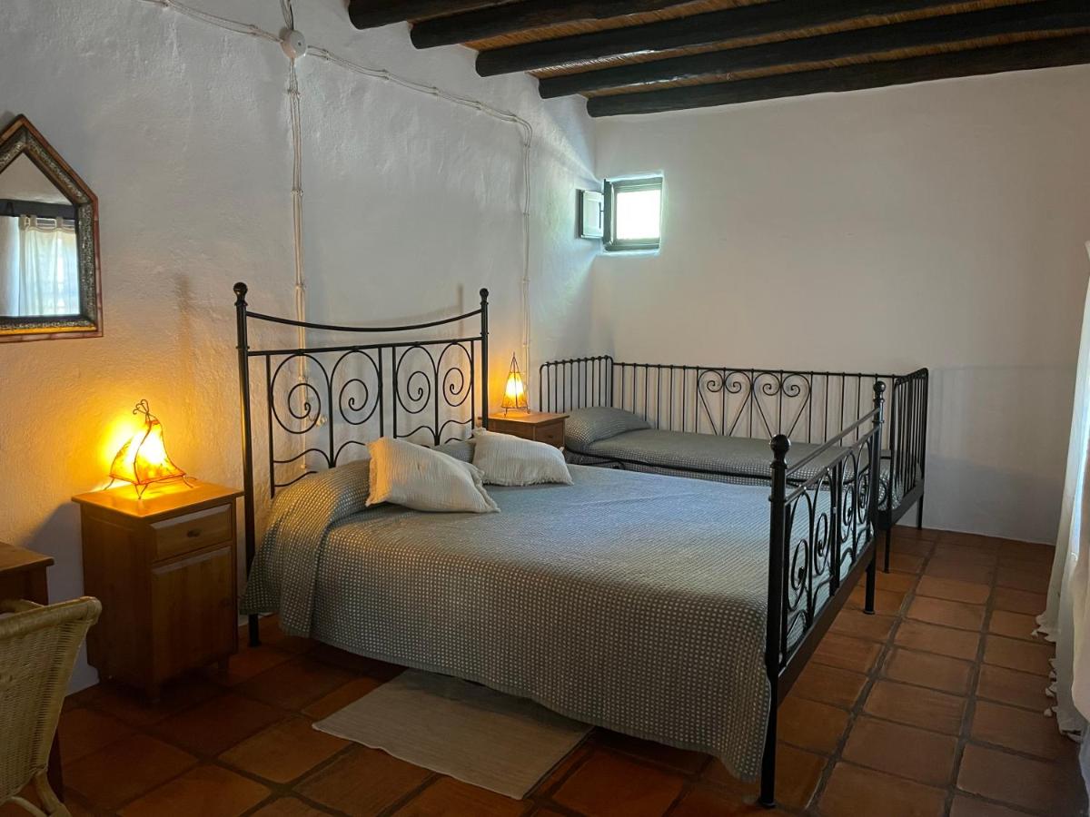 Cortijo rural la alberca - Housity