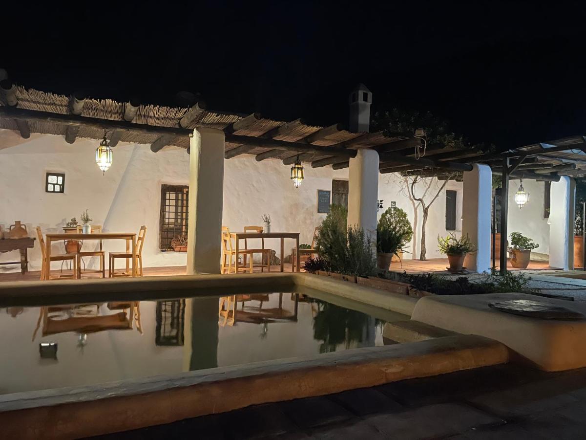 Cortijo rural la alberca - Housity