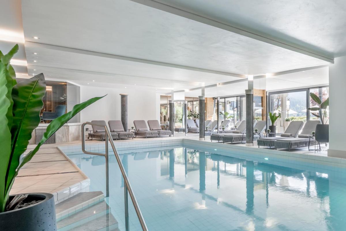 Natur & Spa Hotel Lärchenhof - Housity