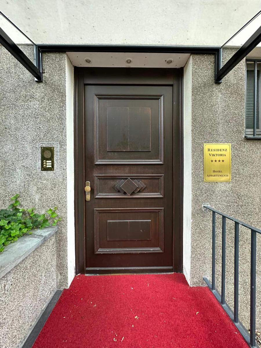 Hotel Viktoria - Housity
