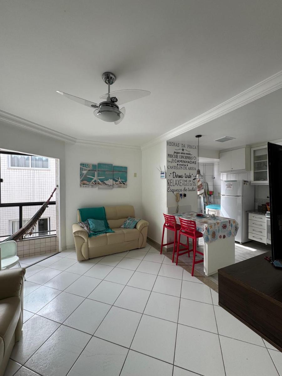 Apartamento Peracanga com Wi-Fi - Housity