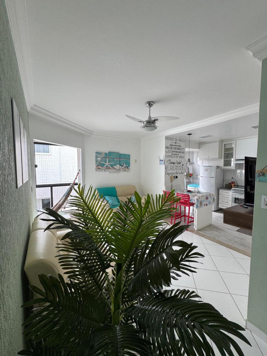 Apartamento Peracanga com Wi-Fi - Housity