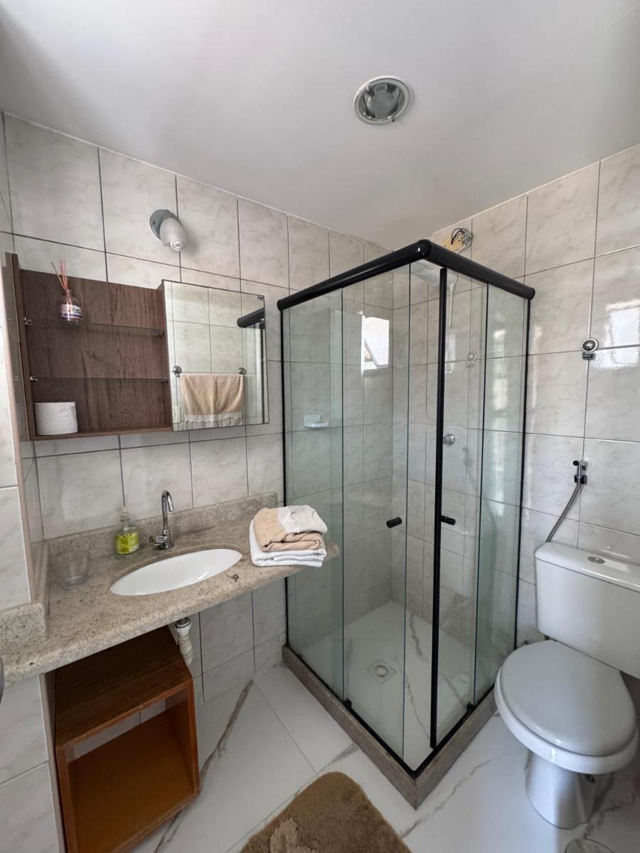 Apartamento Peracanga com Wi-Fi - Housity