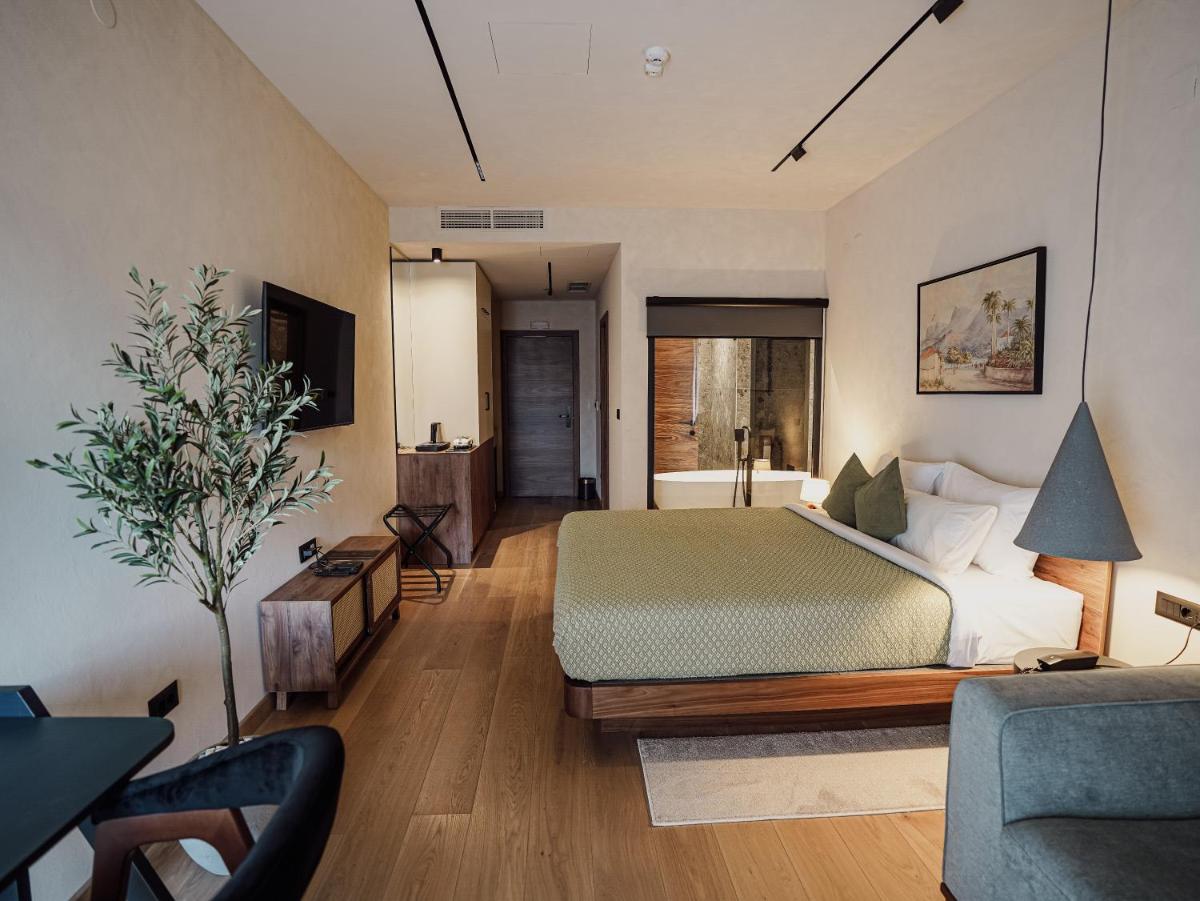 Zyra boutique hotel - Housity