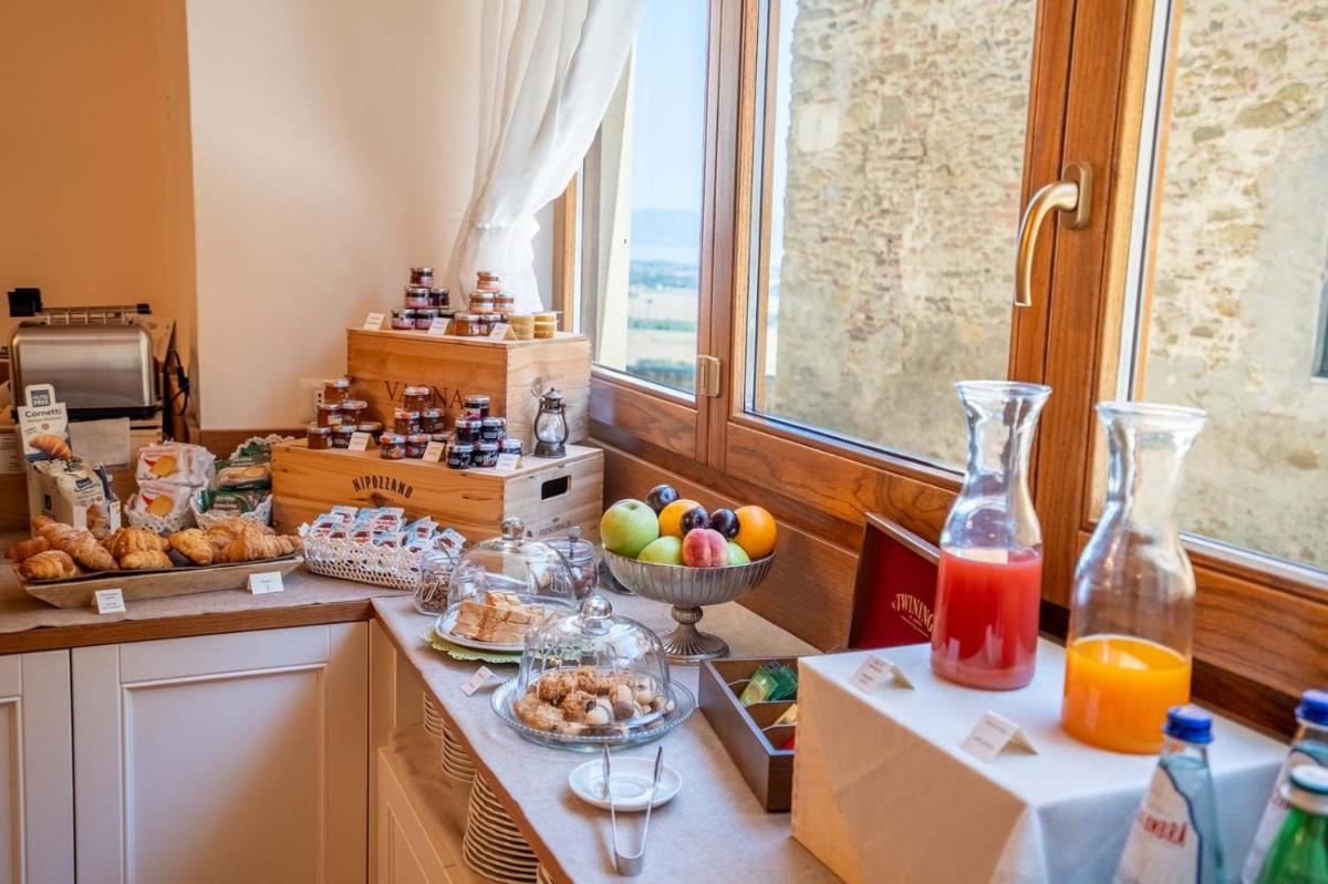 Boutique Hotel Masolino - Housity
