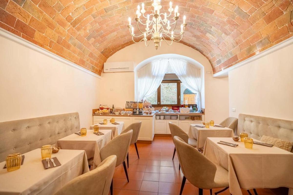 Boutique Hotel Masolino - Housity