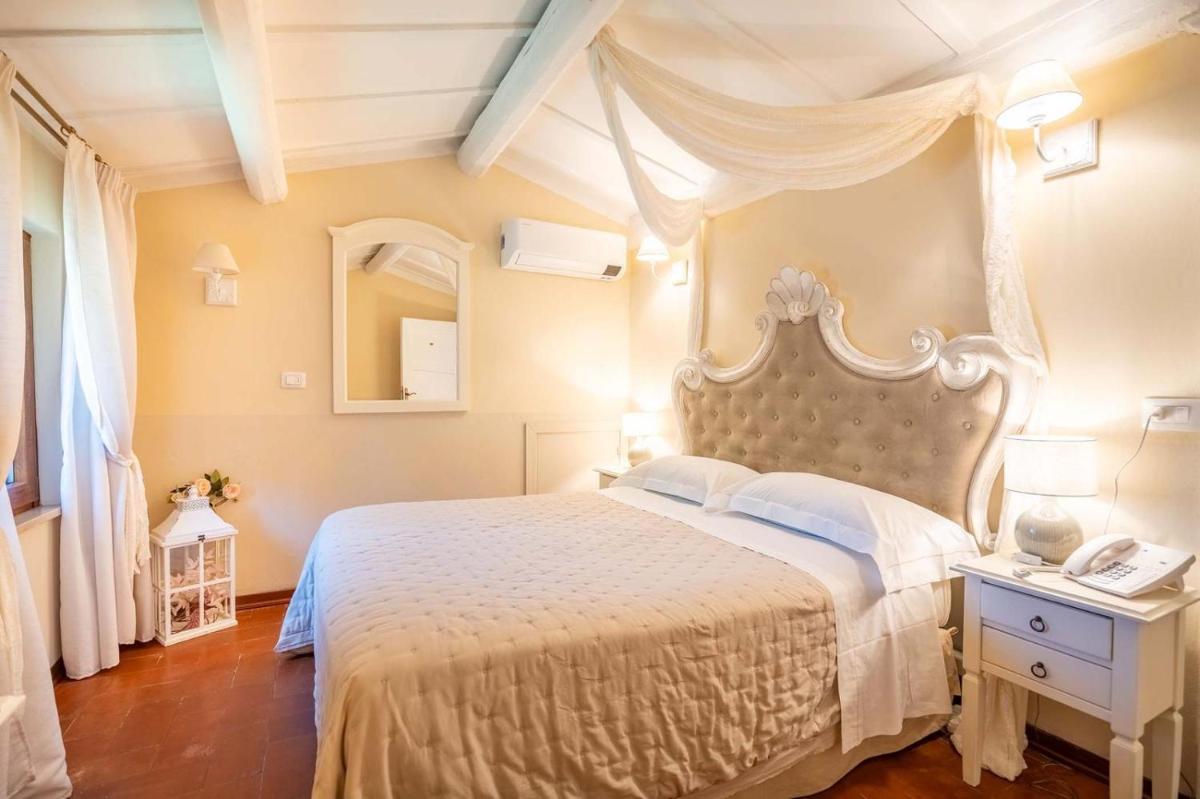 Boutique Hotel Masolino - Housity