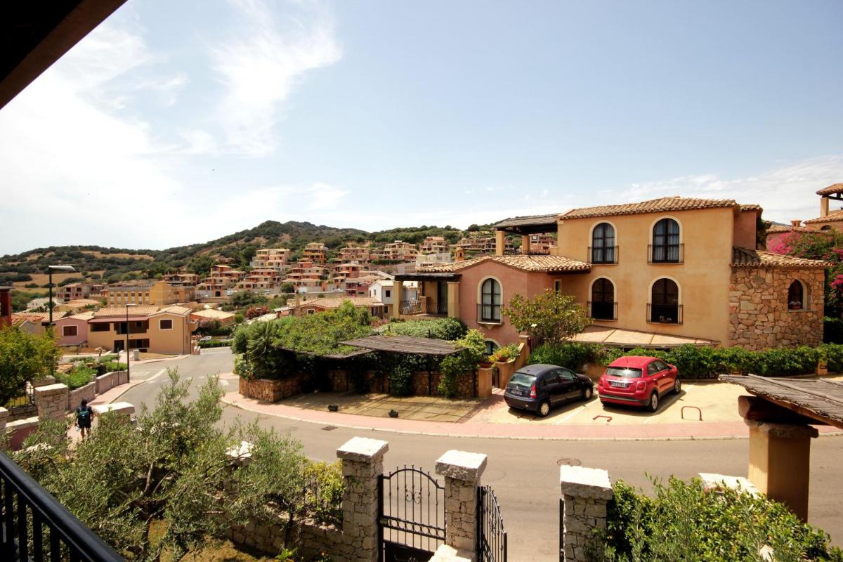 Suitetrails - Sa Mirada Apartments